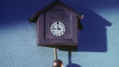 Davey and Goliath Season 2 Episode 1 - The Stopped Clock