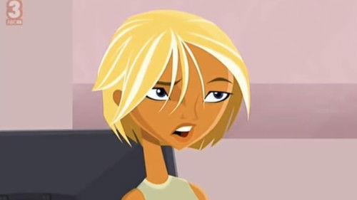 Stoked Season 2 Episode 21 - To catch a Reef