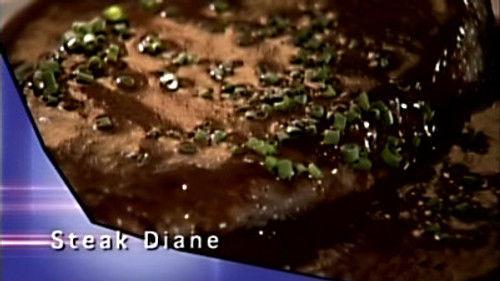 America's Test Kitchen Season 7 Episode 15 - Flambé at Home