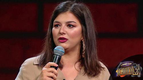 Stand-Up Revolution Season 1 Episode 7 - Episode 7