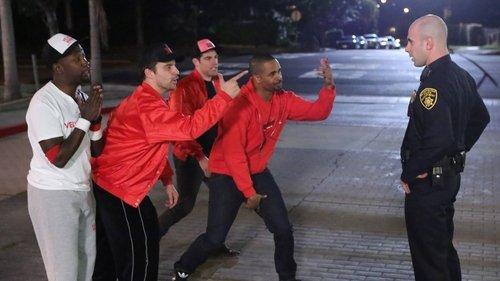 New Girl Season 3 Episode 7 - Coach