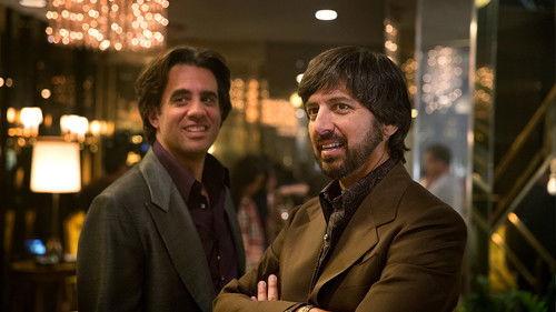 Vinyl Season 1 Episode 7 - The King and I