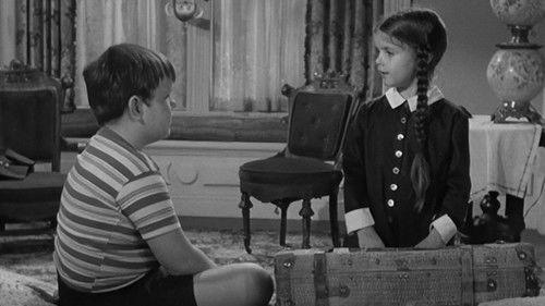 The Addams Family Season 1 Episode 10 - Wednesday Leaves Home