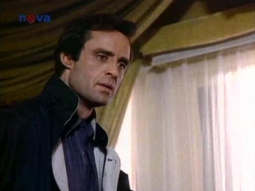 Jake and the Fatman Season 3 Episode 17 - My Buddy