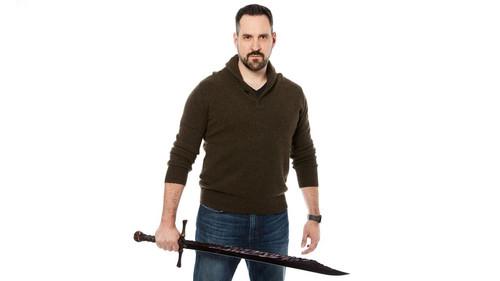 Critical Role Season 2 Episode 61 - Agreements