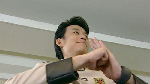 K.O.3an Guo Season 1 Episode 2 - Episode 2