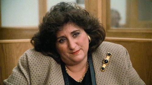 L.A. Law Season 2 Episode 13 - Beauty and Obese