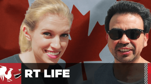 RT Life Season 6 Episode 18 - Rooster Teeth Olympics: Rio Rifles
