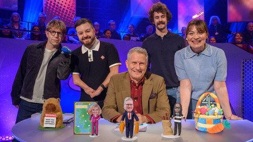 The Last Leg Season 34 Episode 10 - Episode 10