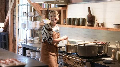 The Lost Kitchen Season 3 Episode 9 - The Last Breath of Summer