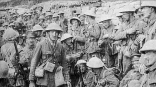 The First World War Season 1 Episode 6 - Breaking the Deadlock (1915-1917)
