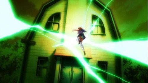 Maken-Ki! Battling Venus Season 1 Episode 8 - Syria Will Give You Everything