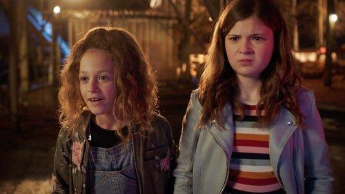 Fast Layne Season 1 Episode 5 - Mile 5: Road Trip