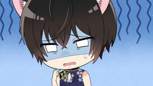 Summoning a BL Fan to Another World: Mini Anime Season 3 Episode 1 - Episode 1