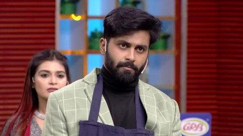 Cooku with Comali Season 2 Episode 9 - A Cooking Race