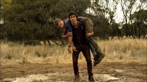 Sam Fox: Extreme Adventures Season 1 Episode 10 - Komodo Prey