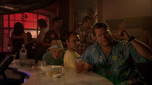 Sea Patrol Season 3 Episode 6 - Oh Danny Boy