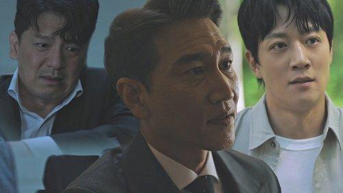 The First Responders Season 1 Episode 8 - Code CLEAR