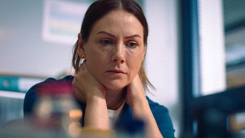 Casualty Season 39 Episode 9 - Haunted