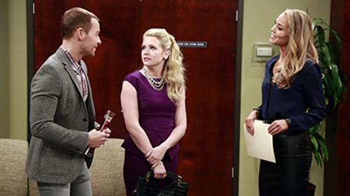 Melissa & Joey Season 3 Episode 23 - Couples Therapy