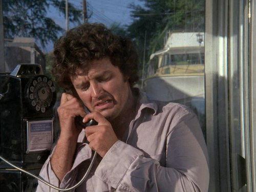 Hawaii Five-O Season 7 Episode 20 - And The Horse Jumped Over The Moon