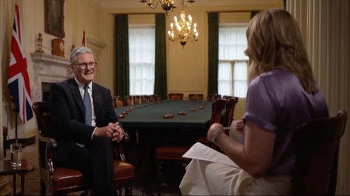 Sunday with Laura Kuenssberg Season 4 Episode 1 - Interview with the Prime Minister