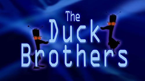 undefined Season 1 Episode 11 - The Duck Brothers