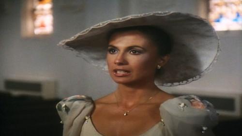 Falcon Crest Season 5 Episode 10 - Inconceivable Affairs