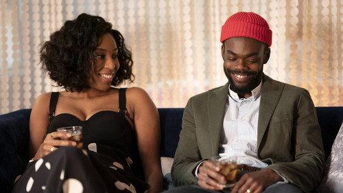 Love Life Season 2 Episode 1 - Mia Hines