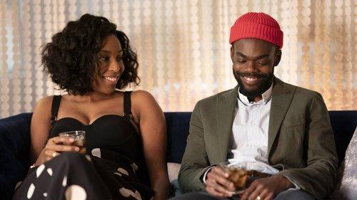 Love Life Season 2 Episode 1 - Mia Hines