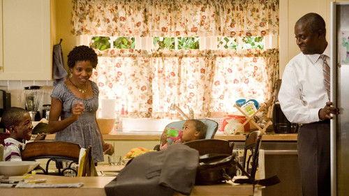 Men of a Certain Age Season 2 Episode 7 - The Great Escape