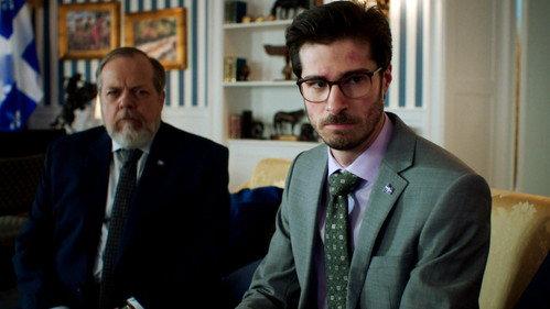 La Maison-Bleue Season 3 Episode 5 - Episode 5