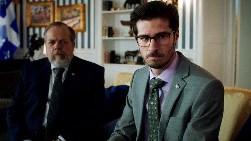 La Maison-Bleue Season 3 Episode 5 - Episode 5