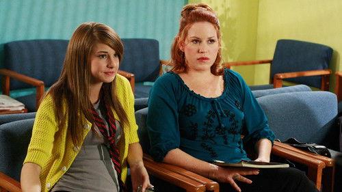 The Secret Life of the American Teenager Season 1 Episode 15 - That's Enough of That