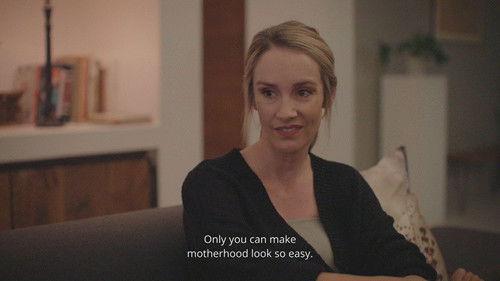 Een Keer Om Die Son Season 1 Episode 8 - Augustus