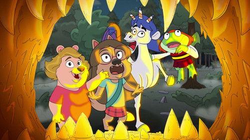 Background image for Roll for Power