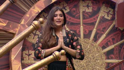 Bigg Boss Season 16 Episode 25 - Day 24