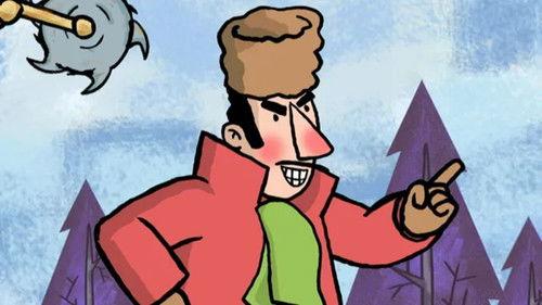 Horaci the Inuit Season 1 Episode 4 - Episode 4