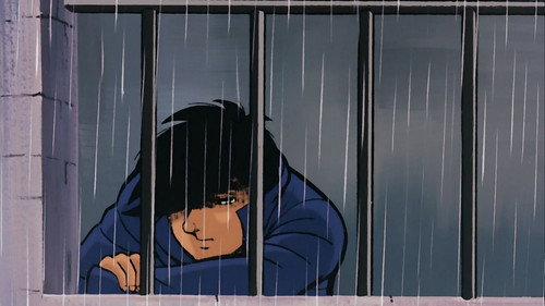 Tomorrow's Joe Season 1 Episode 23 - Farewell, Juvenile Prison