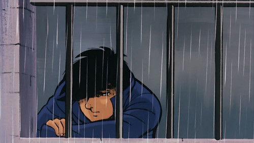 Background image for Farewell, Juvenile Prison