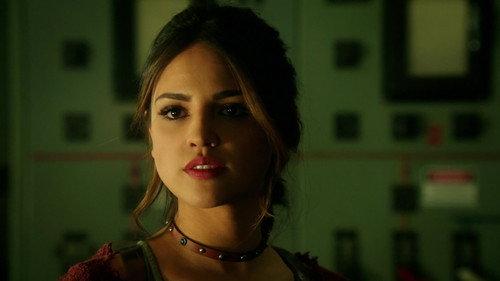 From Dusk Till Dawn: The Series Season 3 Episode 2 - La Reina