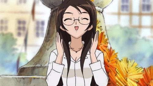 A Little Snow Fairy Sugar Season 1 Episode 19 - One Memory For Two