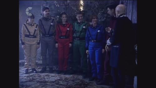 The Crystal Maze Season 3 Episode 6 - Episode 06