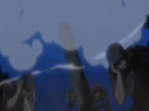 Background image for Gun Rhyme -moment-