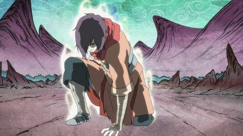 undefined Season 2 Episode 8 - Beginnings (2)