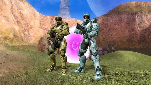 Red vs. Blue Season 16 Episode 4 - Sis and Tuc's Sexellent Adventure