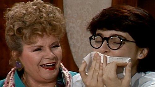 Hipertensão Season 1 Episode 17 - Chapter 17