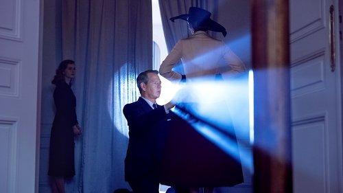 The New Look Season 1 Episode 10 - What a Day This Has Been