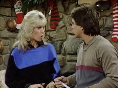Who's the Boss? Season 1 Episode 10 - Requiem