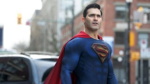 Superman & Lois Season 3 Episode 11 - Complications
